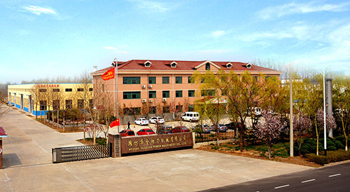 華全：擎綠色大旗 奏生態樂章