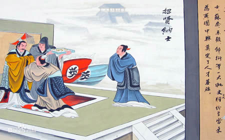 華全動力品牌故事之企業精神解讀（二） 同甘共苦