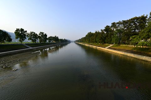 唱歌談婚，聘禮嫁肉，這地方真是幸福！華全機組走進“瑤鄉”連南