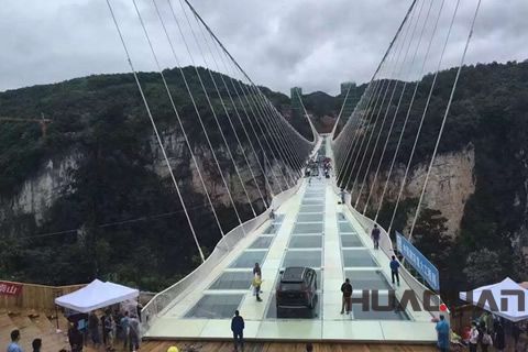 勇于挑戰，又是沃爾沃！不過，這次輪到汽車