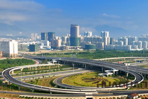 50kW移動(dòng)電站發(fā)往莆田，隨華全動(dòng)力了解媽祖那些事兒