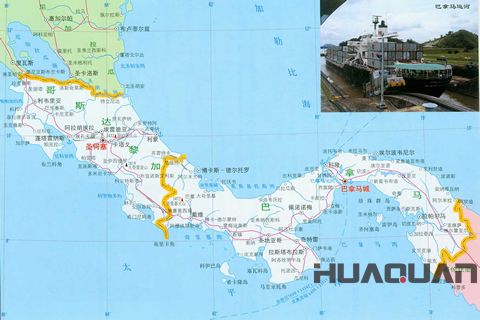 為了這個蝴蝶之國，華全發電機暴走萬余公里