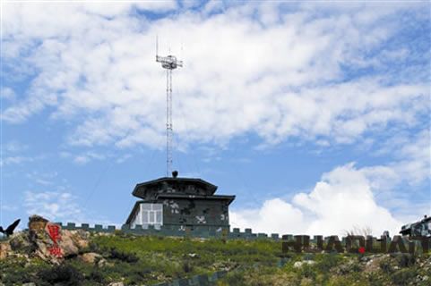 此地停用柴油發電，華全動力卻感到無比振奮