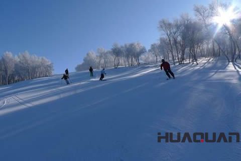 「卡拉根」又要出名了！華全柴油發(fā)電機(jī)在此暢銷