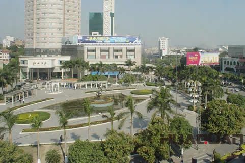 小佛山，金北流！隨華全機(jī)組到陶瓷之都走一走