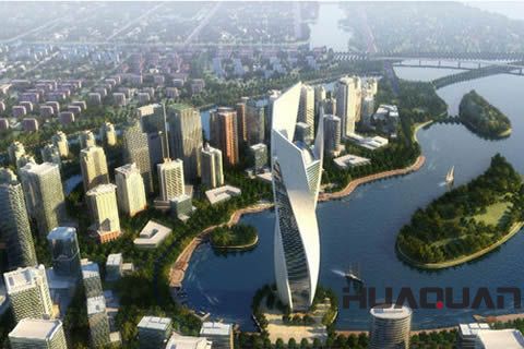 這事兒僅有濰坊做到了，華全發(fā)電機(jī)組點(diǎn)贊祝賀