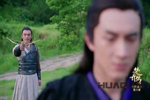 楚喬傳中的燕北確有其地 華全發電機組就在此