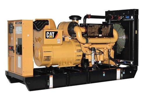 華全動力一臺標配30kw里卡多柴油發電機組于2月18日成功發往西班牙