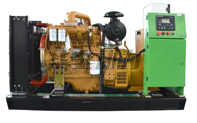 3月28日，華全動力一臺100kw標配柴油發電機組發往河北省